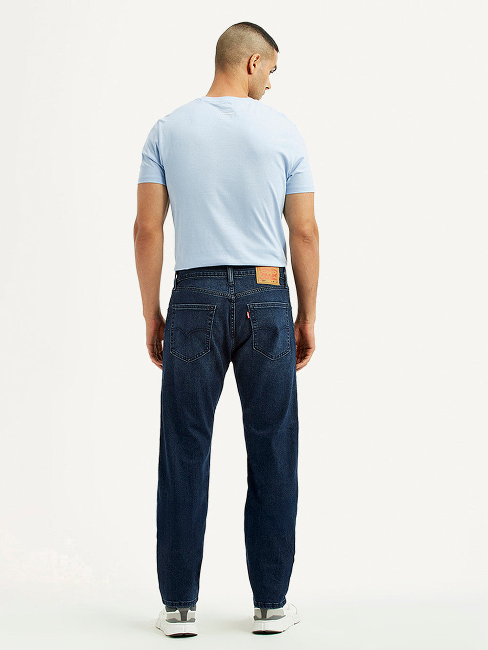 Levis Mens Jeans 001H9-0106 - Goyalsons ShopMax