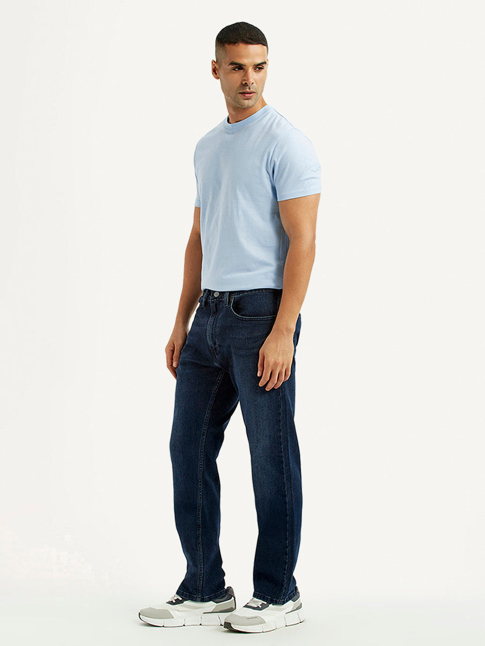 Levis Mens Jeans 001H9-0106 - Goyalsons ShopMax
