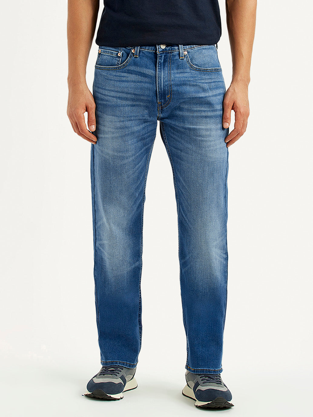 Levis Mens Jeans 001H9-0107