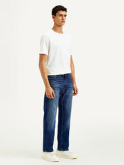 Levi's Men's Regular Jeans (001H9-0134_Blue