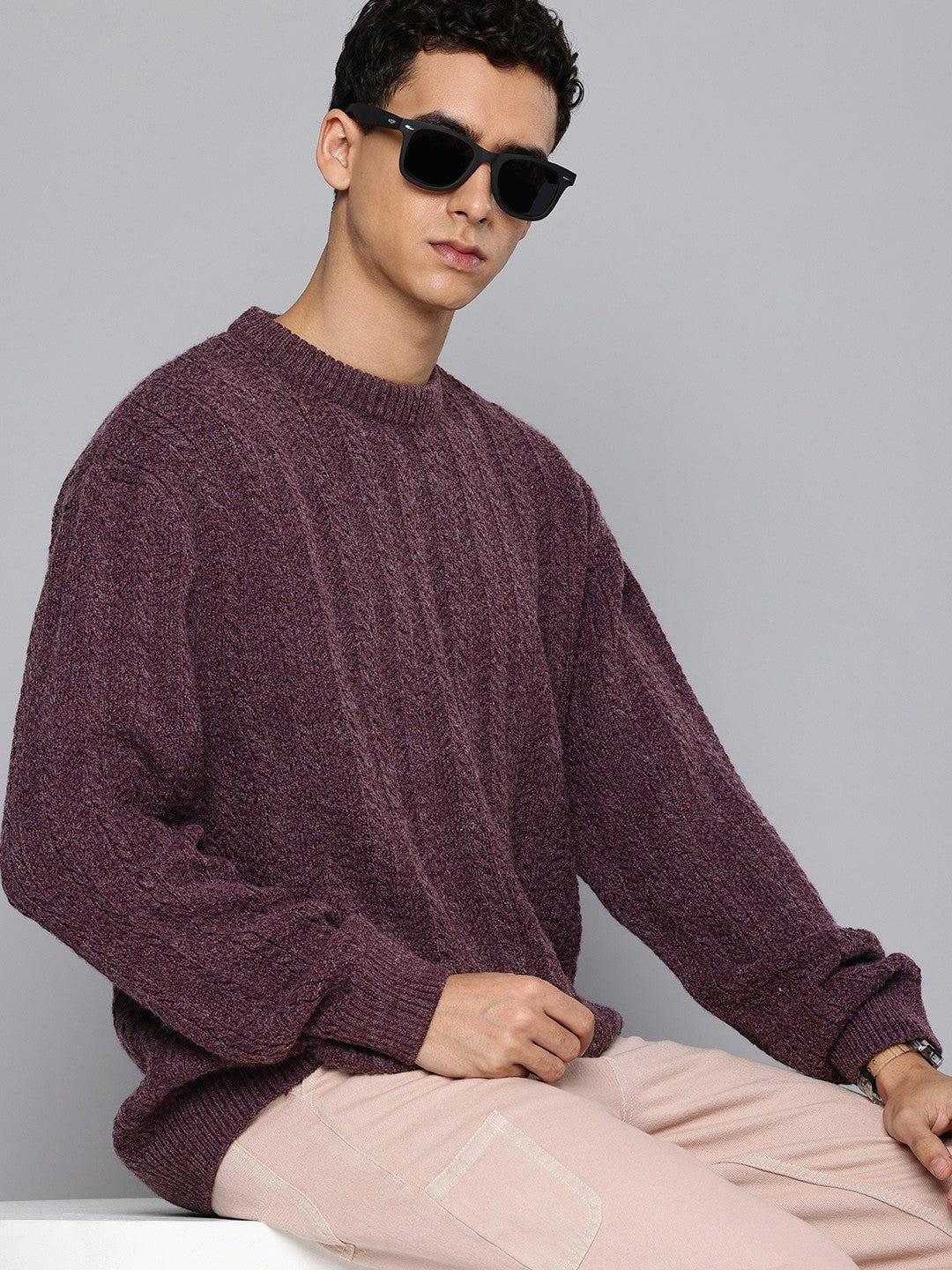 Levis Mens Pullover 001R3-0004