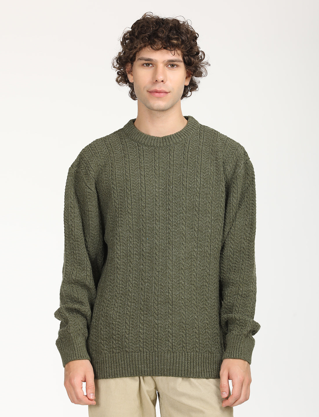 Levis Mens Pullover 001R3-0005