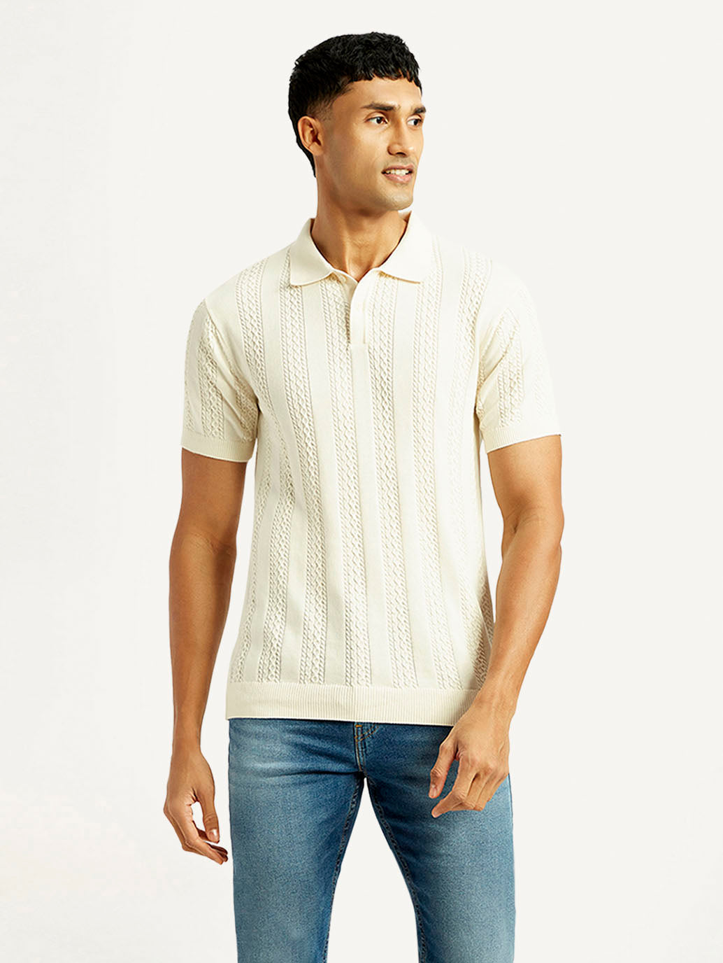 Levis Mens T-Shirt H/S 0025Z-0020