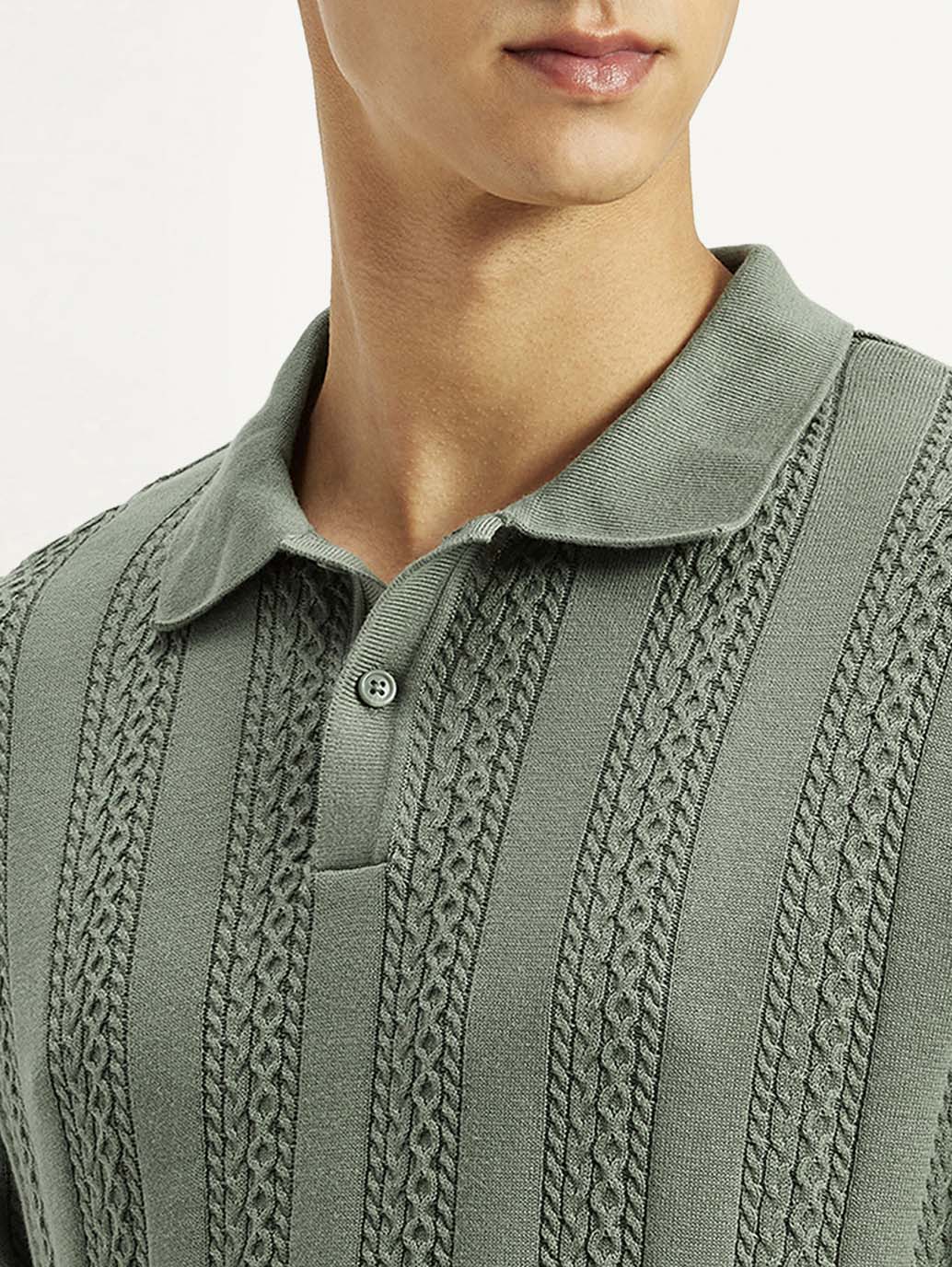 Levis Mens T-Shirt F/S 0025Z-0021