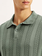 Levis Mens T-Shirt F/S 0025Z-0021