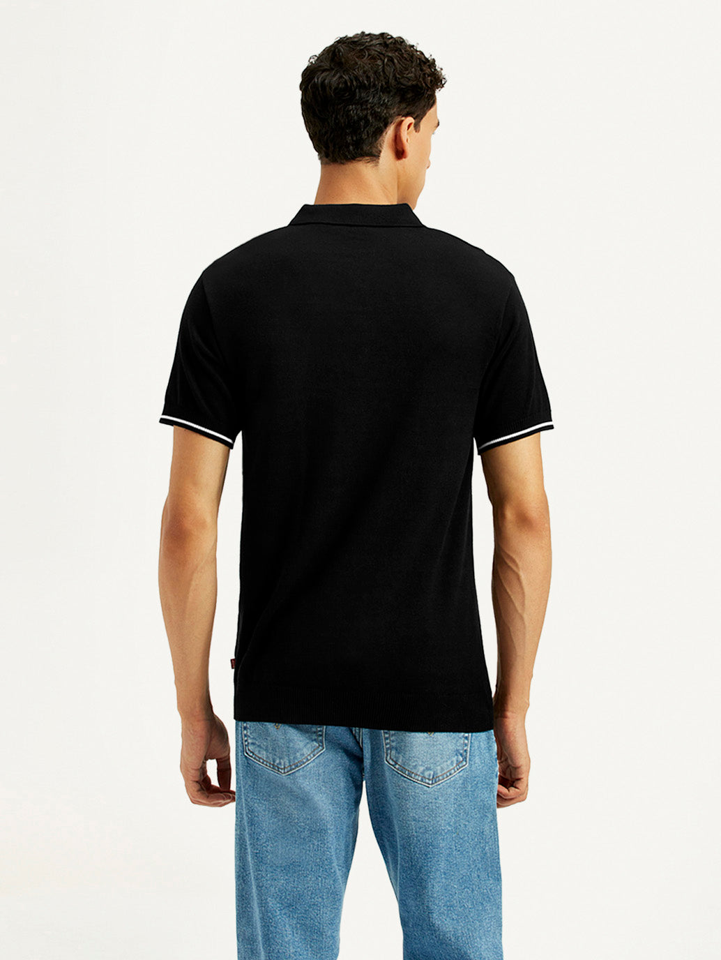 Levis Mens T-Shirt H/S 0025Z-0022