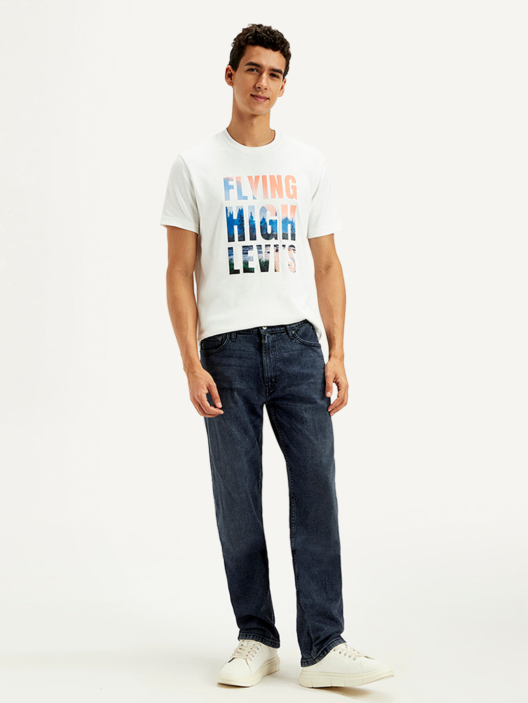 Levis Mens Jeans 002Ij-0008