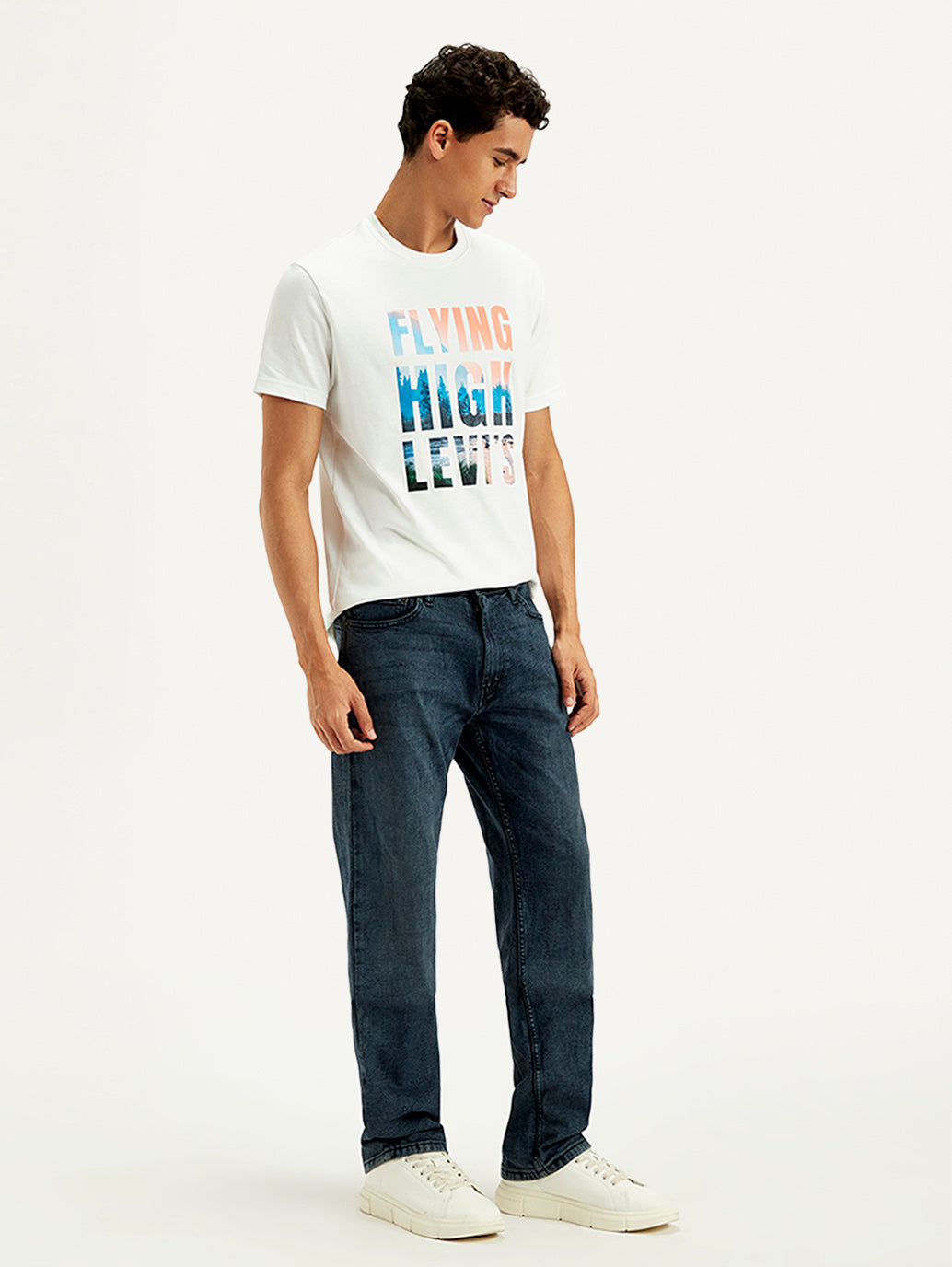 Levis Mens Jeans 002Ij-0008