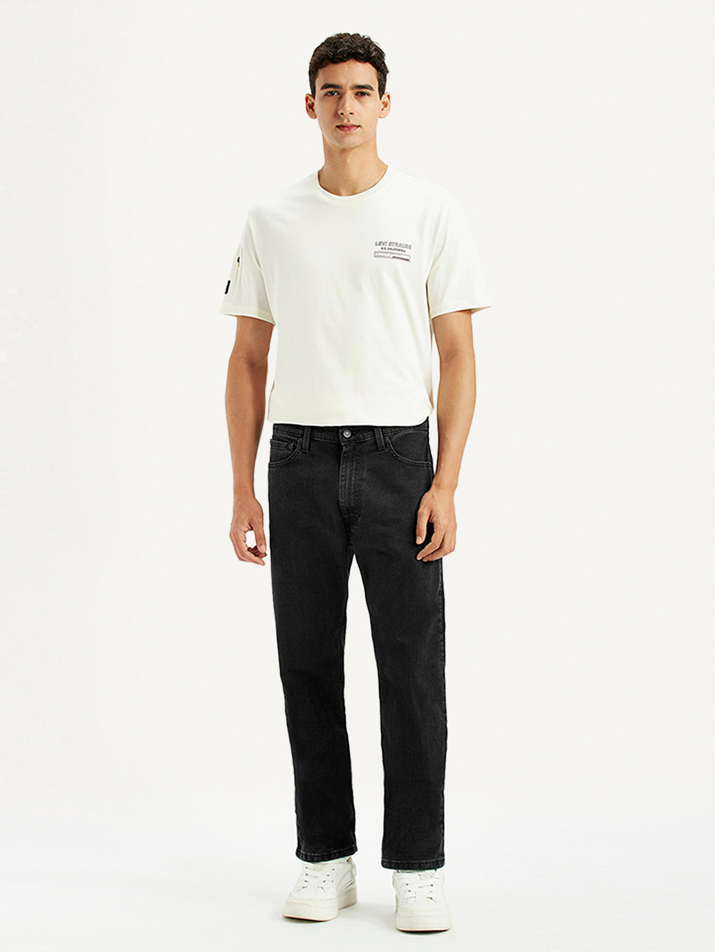 Levis Mens Jeans 002Ij-0034