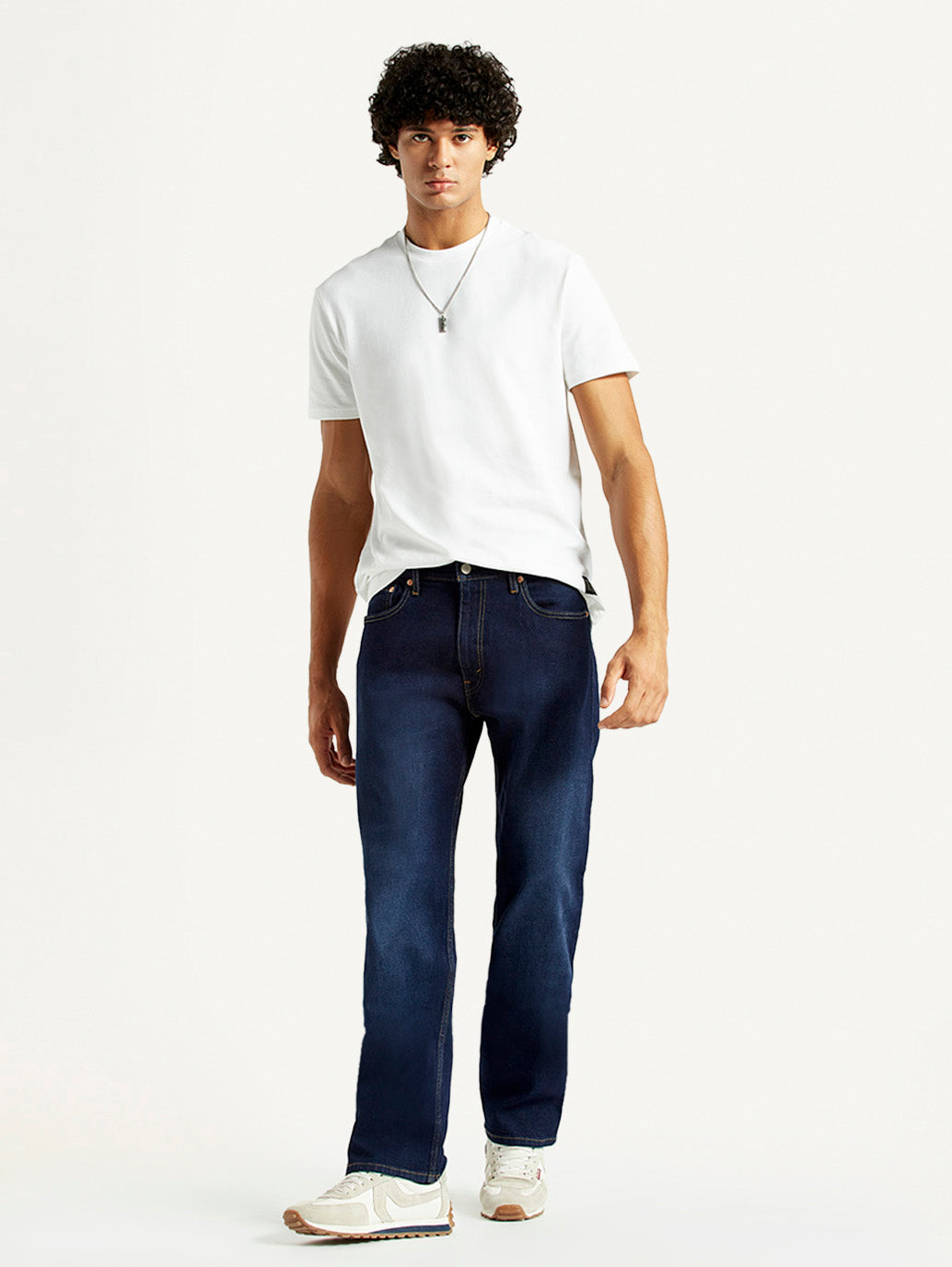 Levis Mens Jeans 002Ij-0035