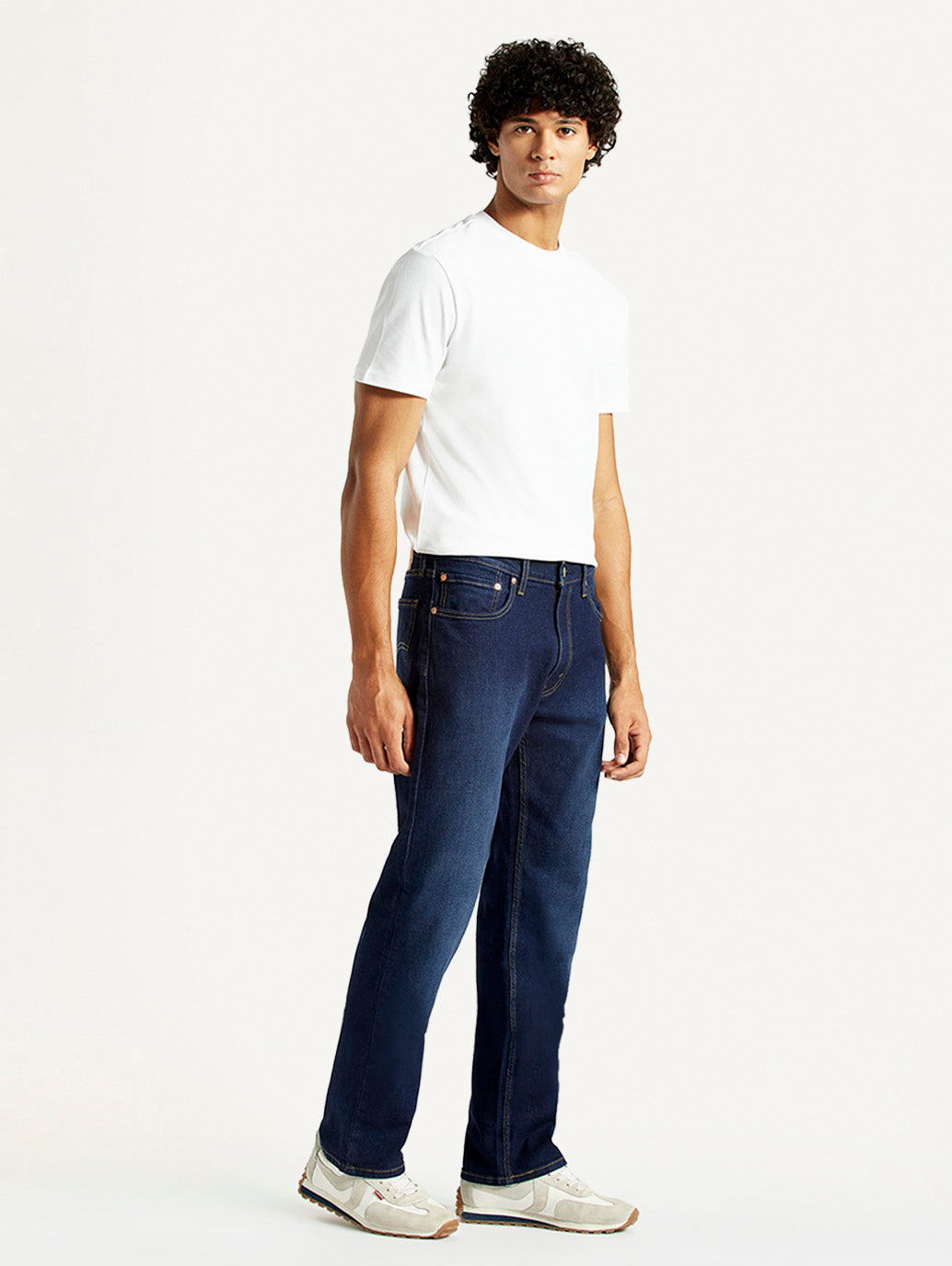 Levis Mens Jeans 002Ij-0035