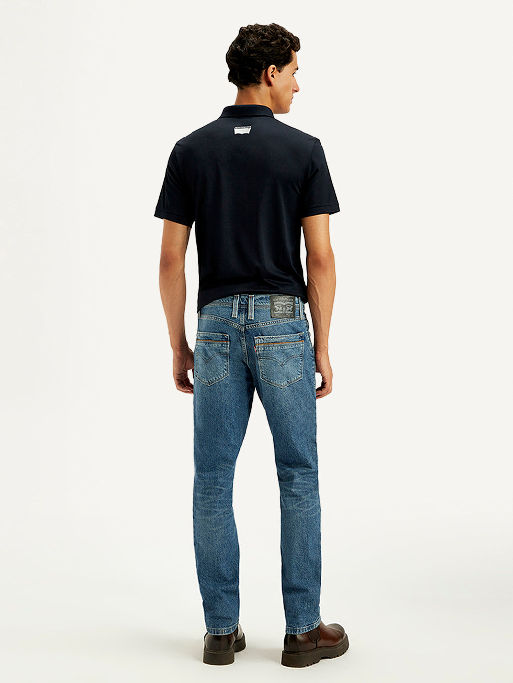 Levis Mens Jeans 002Iq-0000