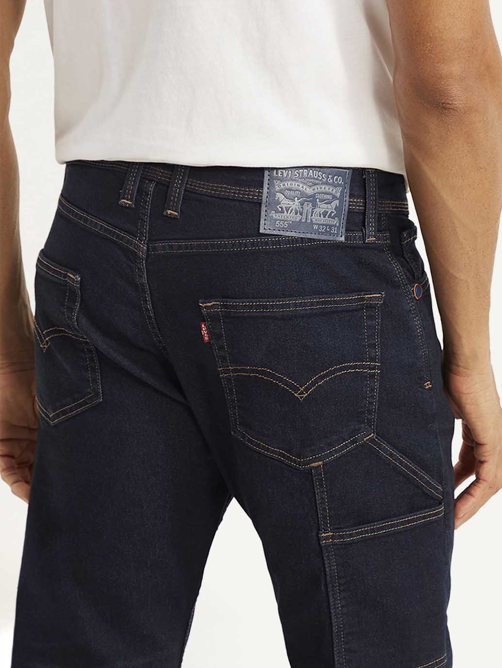 Levis Mens Jeans 002Iv-0002
