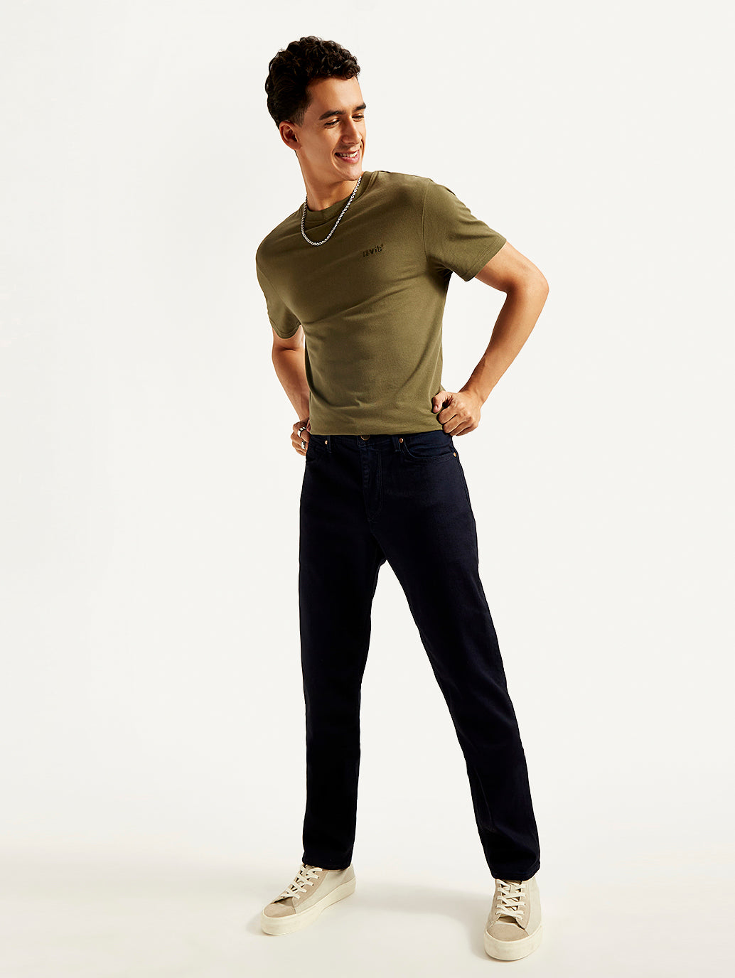 Levis Mens Jeans 002Iw-0000