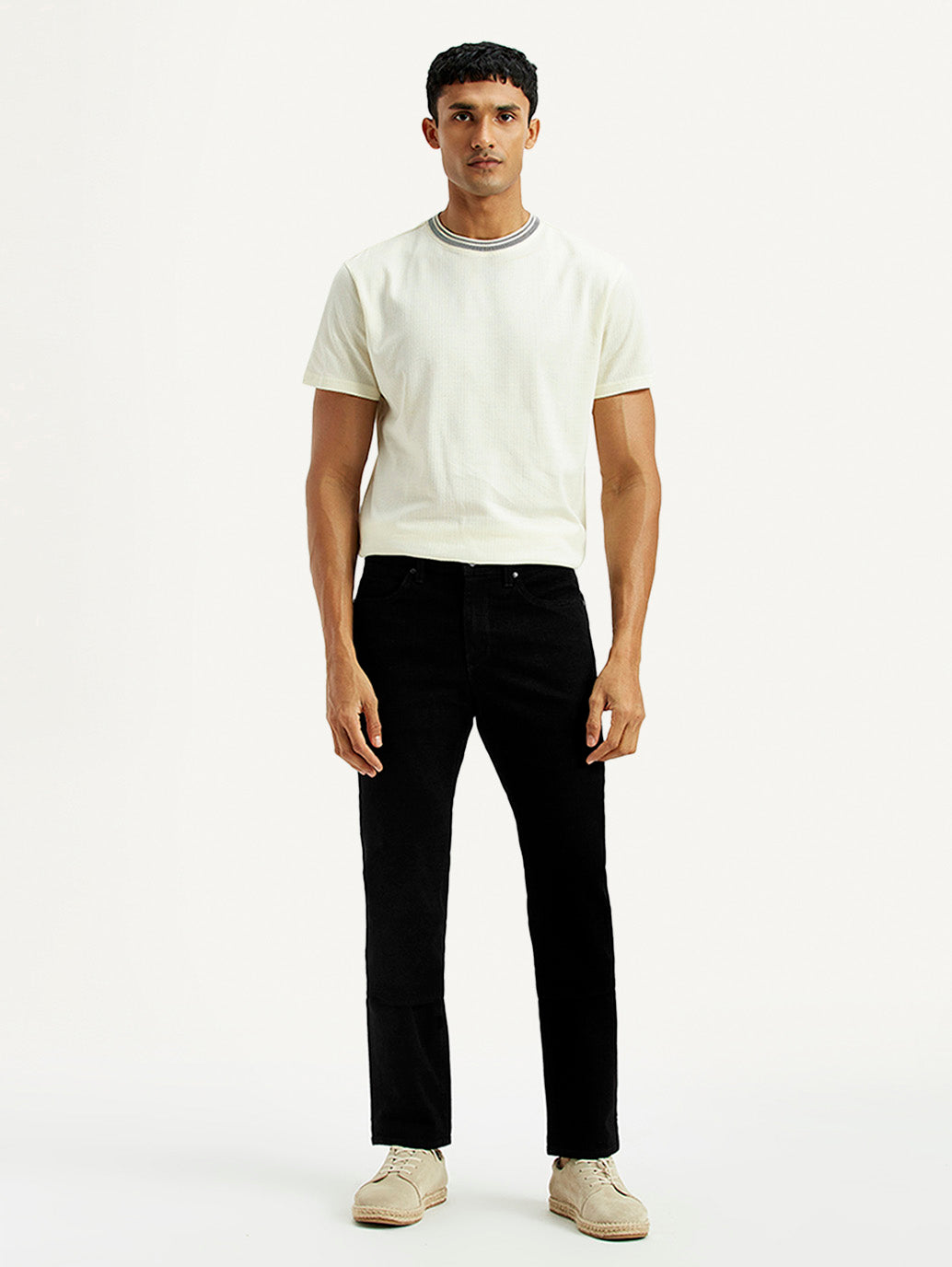 Levis Mens Jeans 002Iw-0006