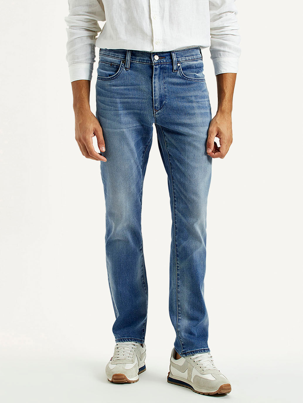 Levis Mens Jeans 002Ju-0006