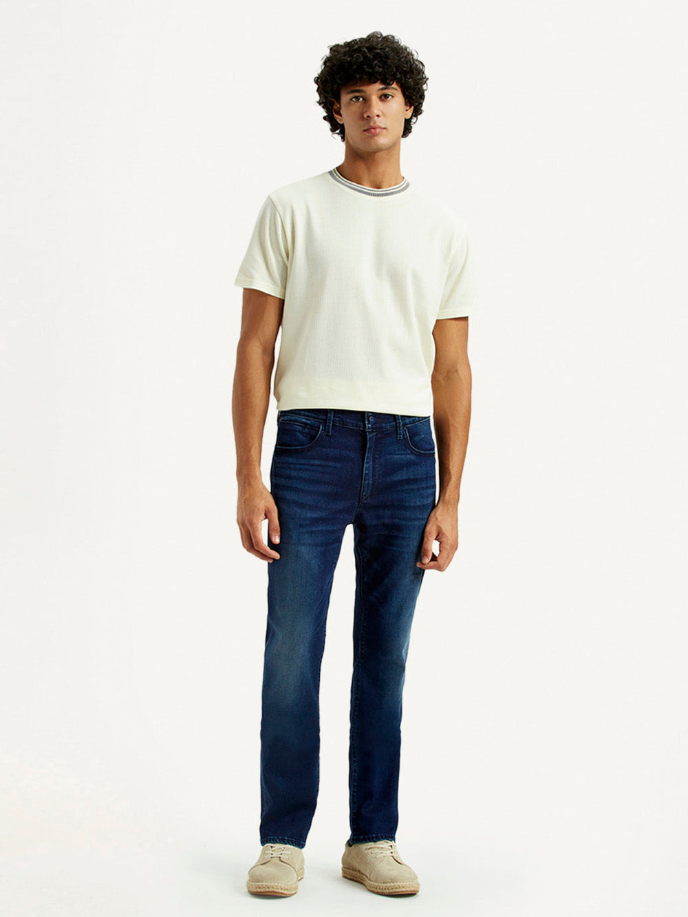 Levis Mens Jeans 002Ju-0009 - Goyalsons ShopMax
