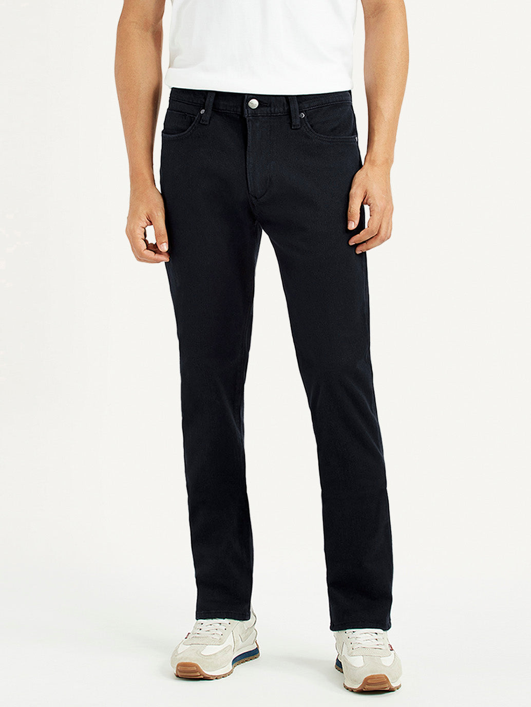 LEVIS MENS JEANS 002JU-0013