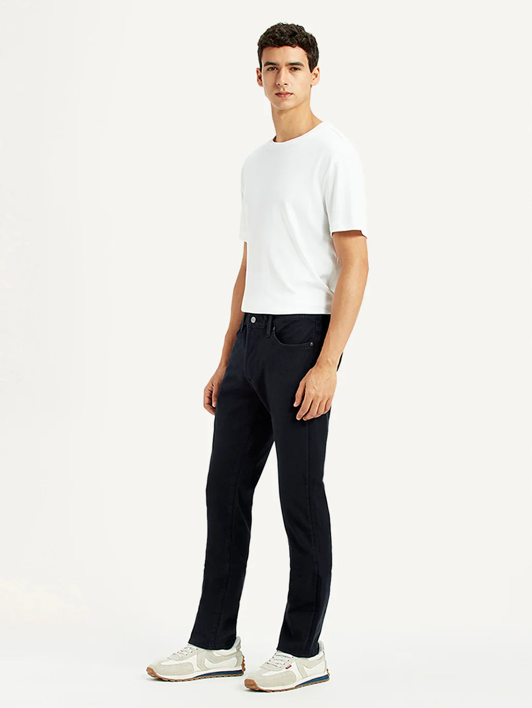 LEVIS MENS JEANS 002JU-0013