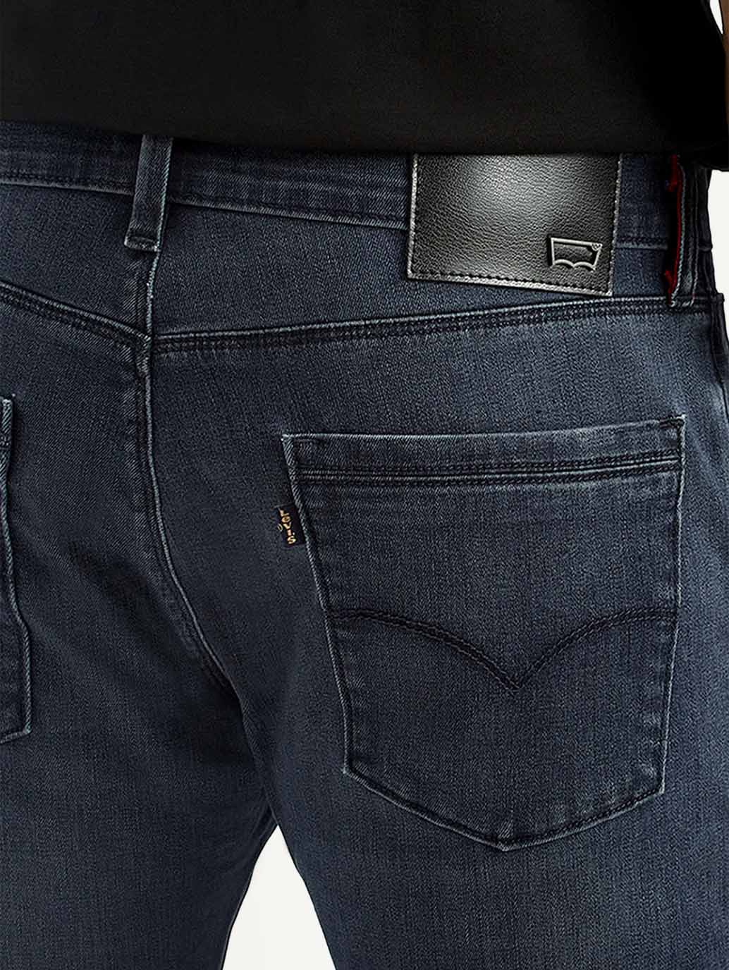Levis Mens Jeans 002Jw-0003