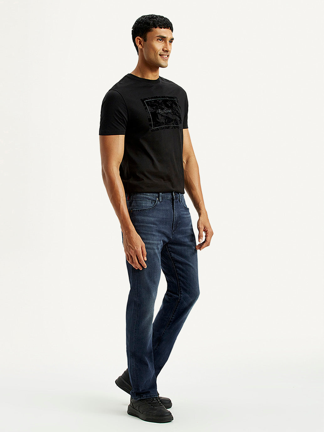 Levis Mens Jeans 002Jw-0003