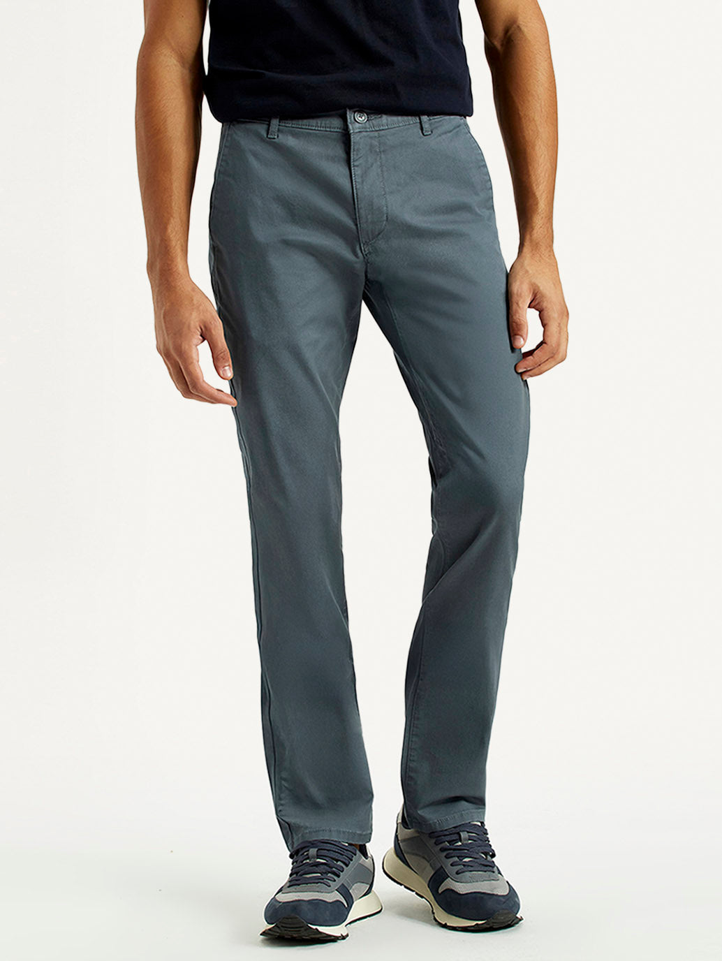 Levis Mens Casual Trouser 002Kc-0007