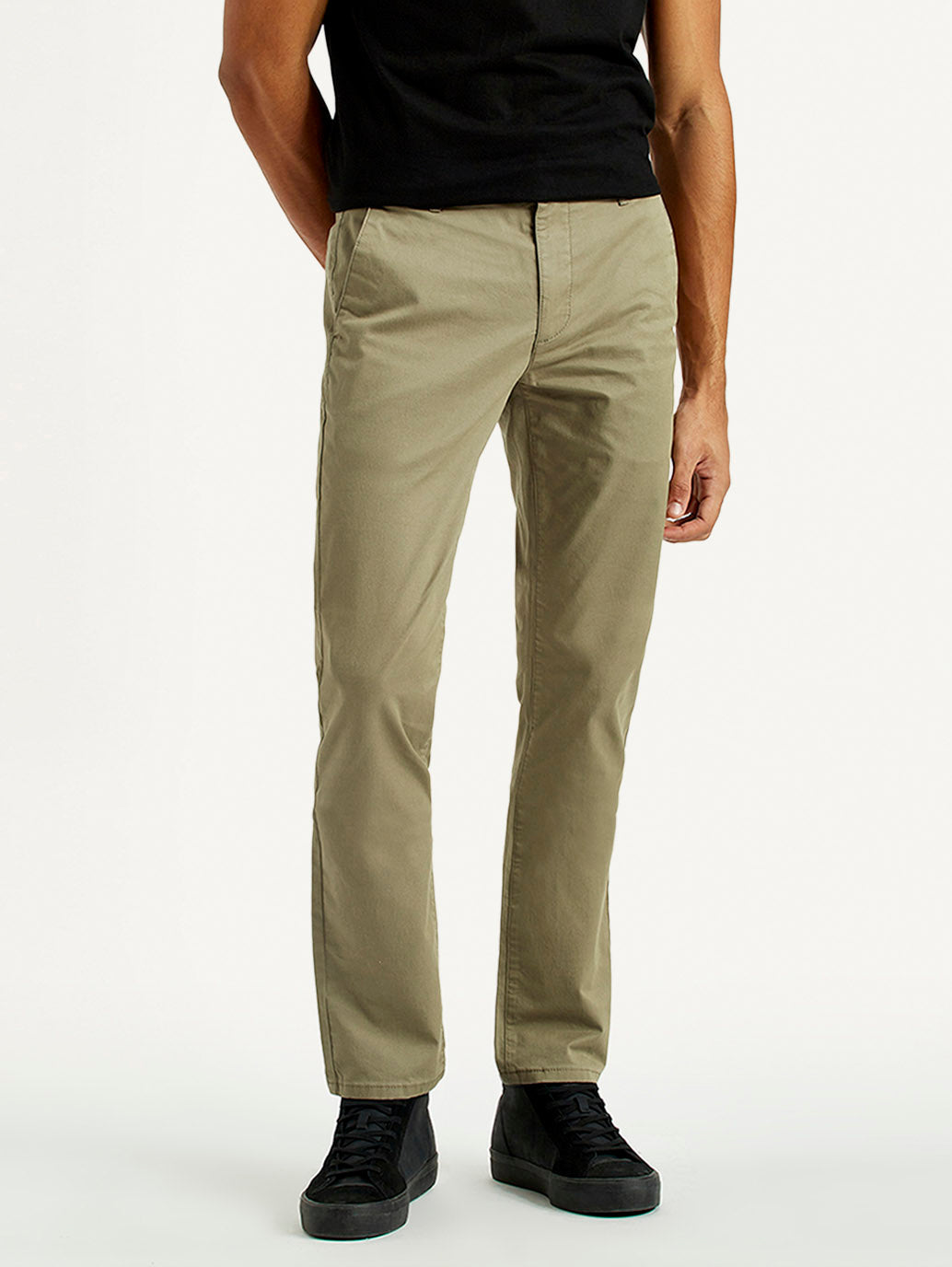Levis Mens Casual Trouser 002Kc-0010