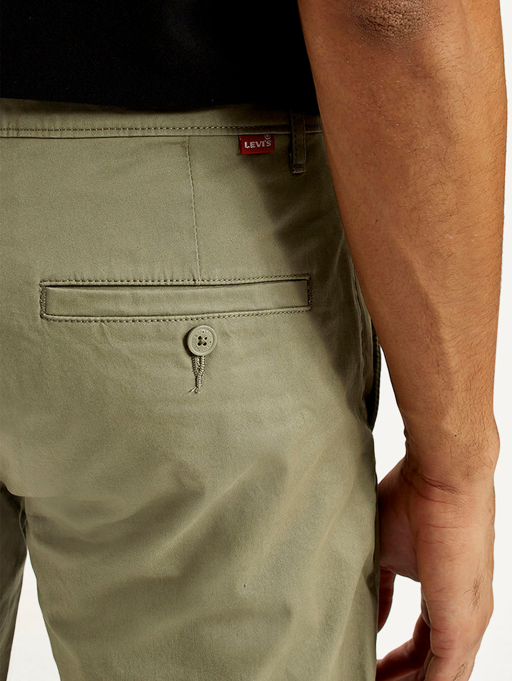 Levis Mens Casual Trouser 002Kc-0010
