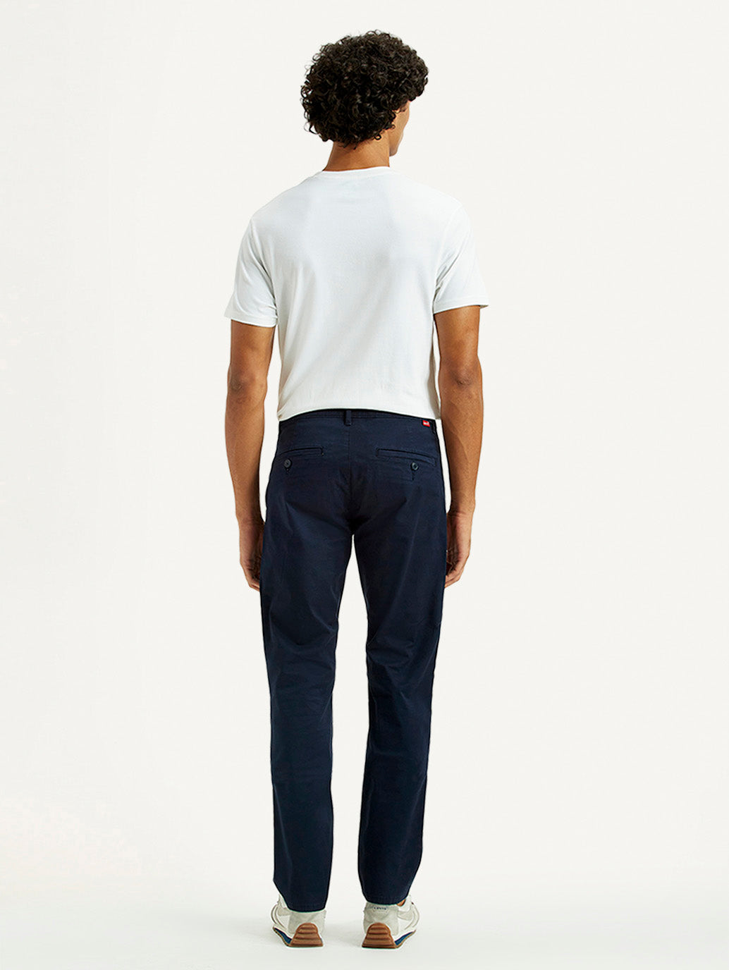 Levis Mens Casual Trouser 002Kc-0011