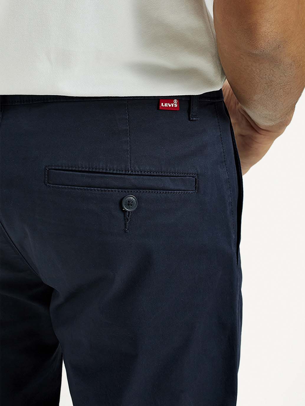 Levis Mens Casual Trouser 002Kc-0011