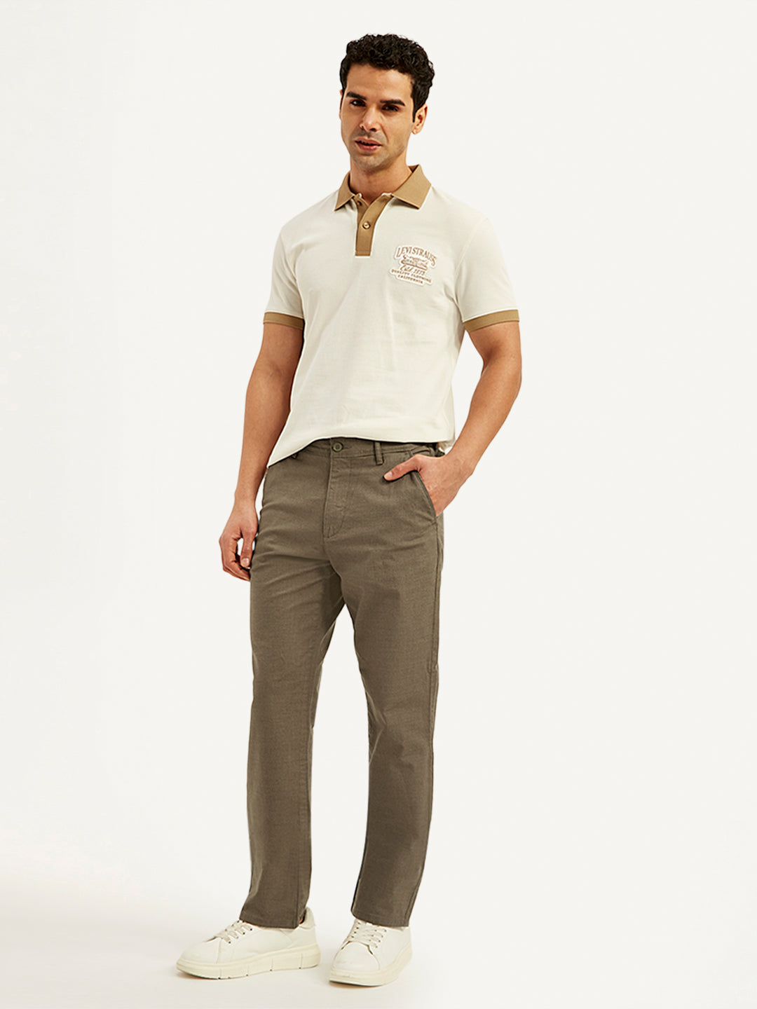 Levis Mens Jeans 002Kj-0003