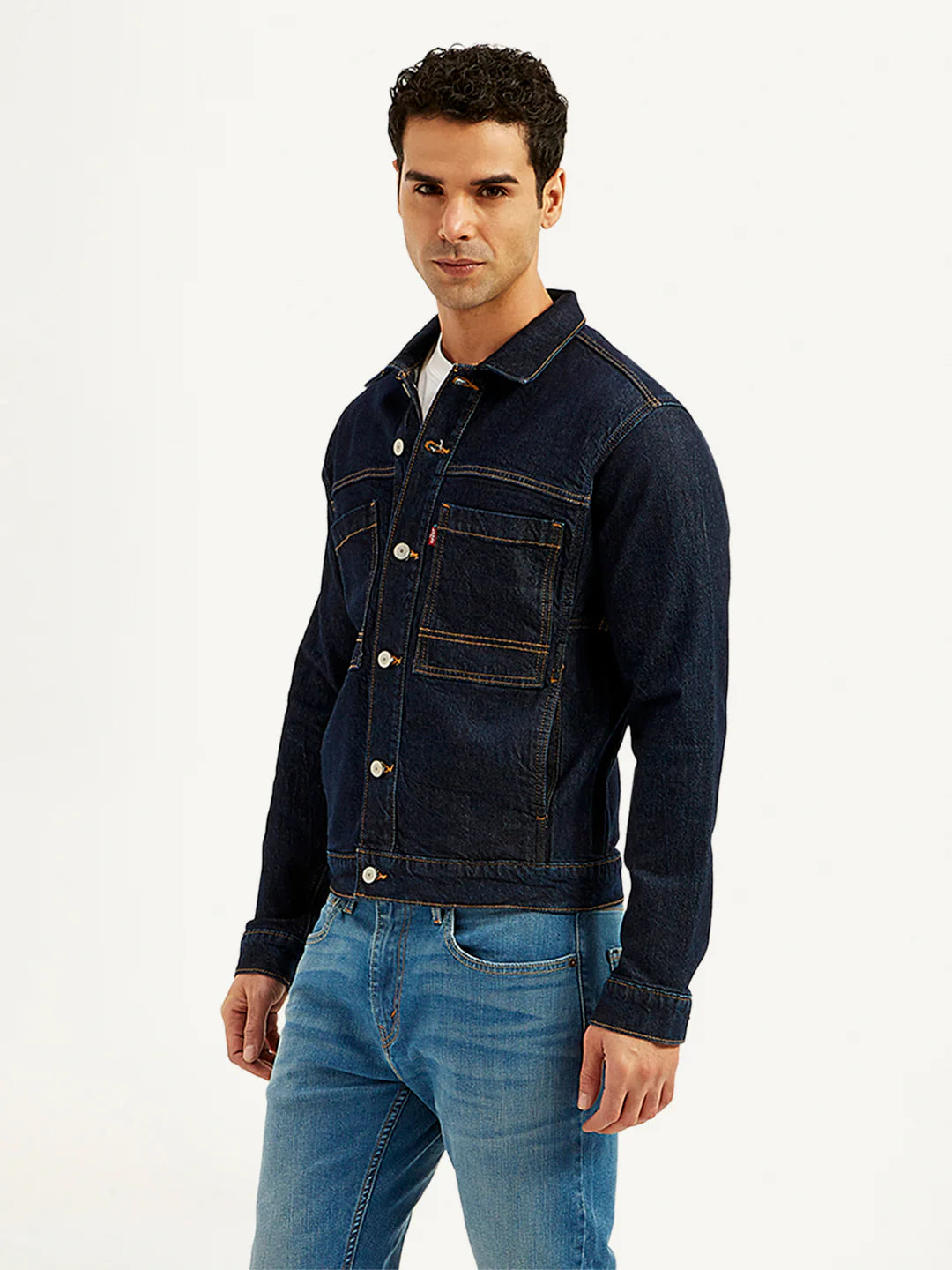 Levis Mens Jacket