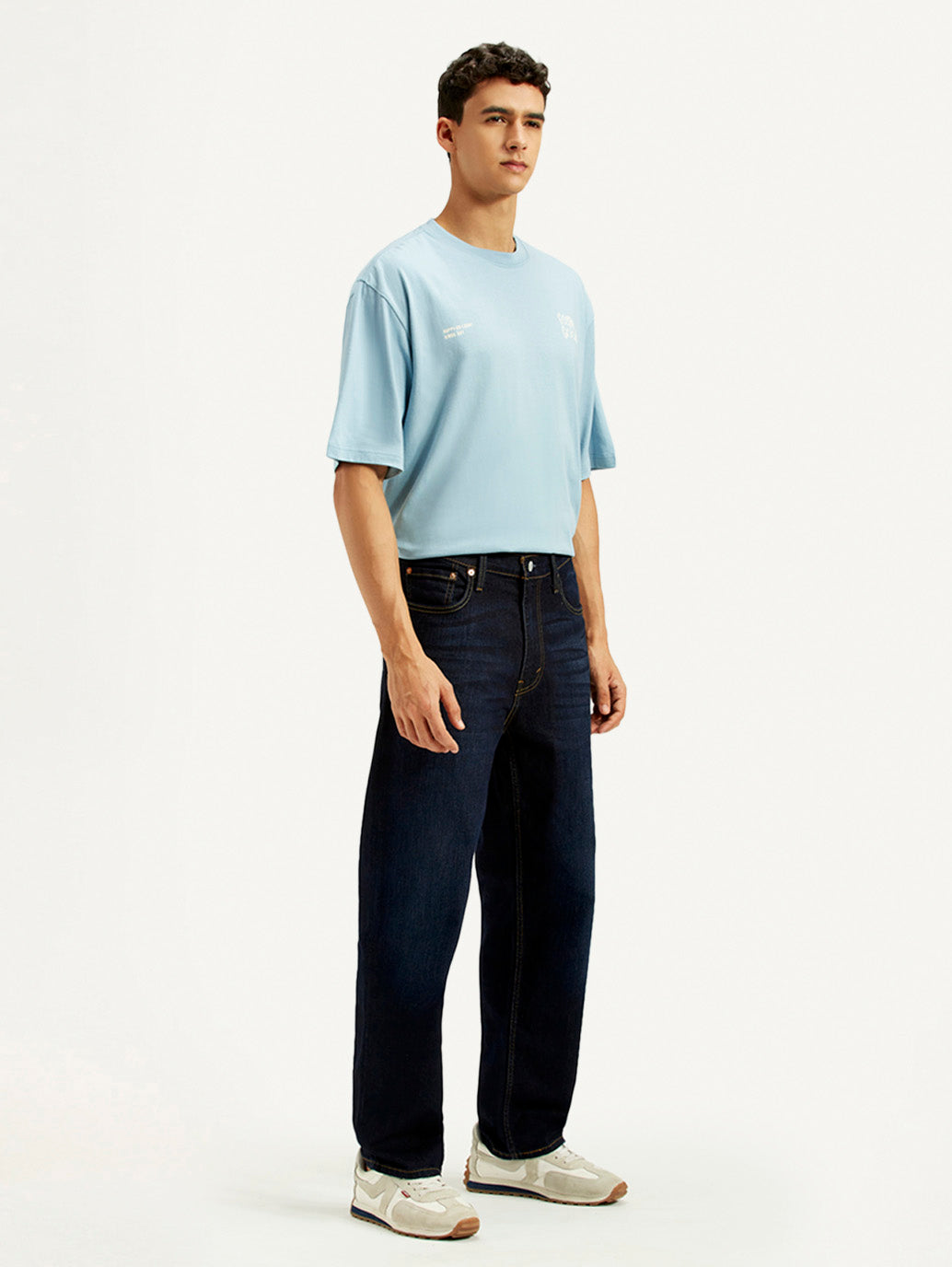 Levis Mens Jeans 003Hl-0014