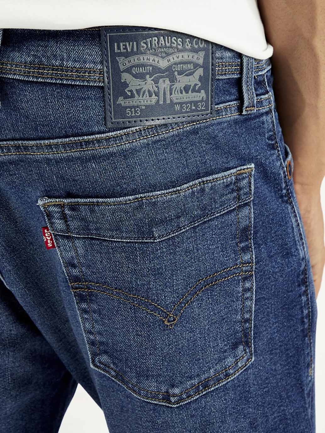 Levis Mens Jeans 003Hx-0000