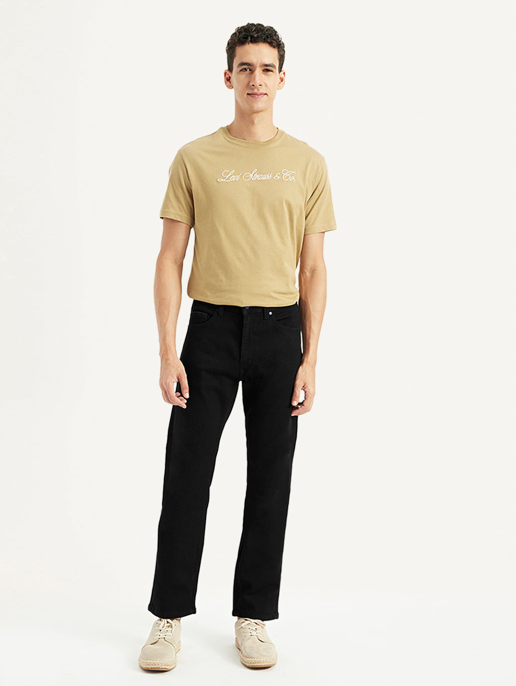 Levis Mens Jeans 003Lr-0000