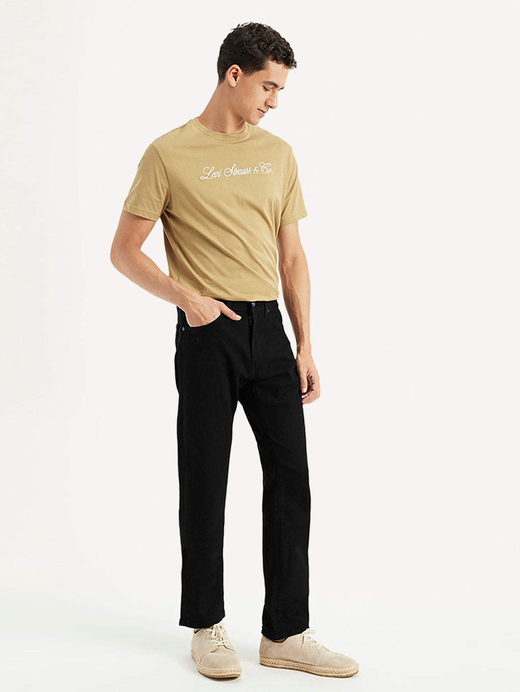 Levis Mens Jeans 003Lr-0000