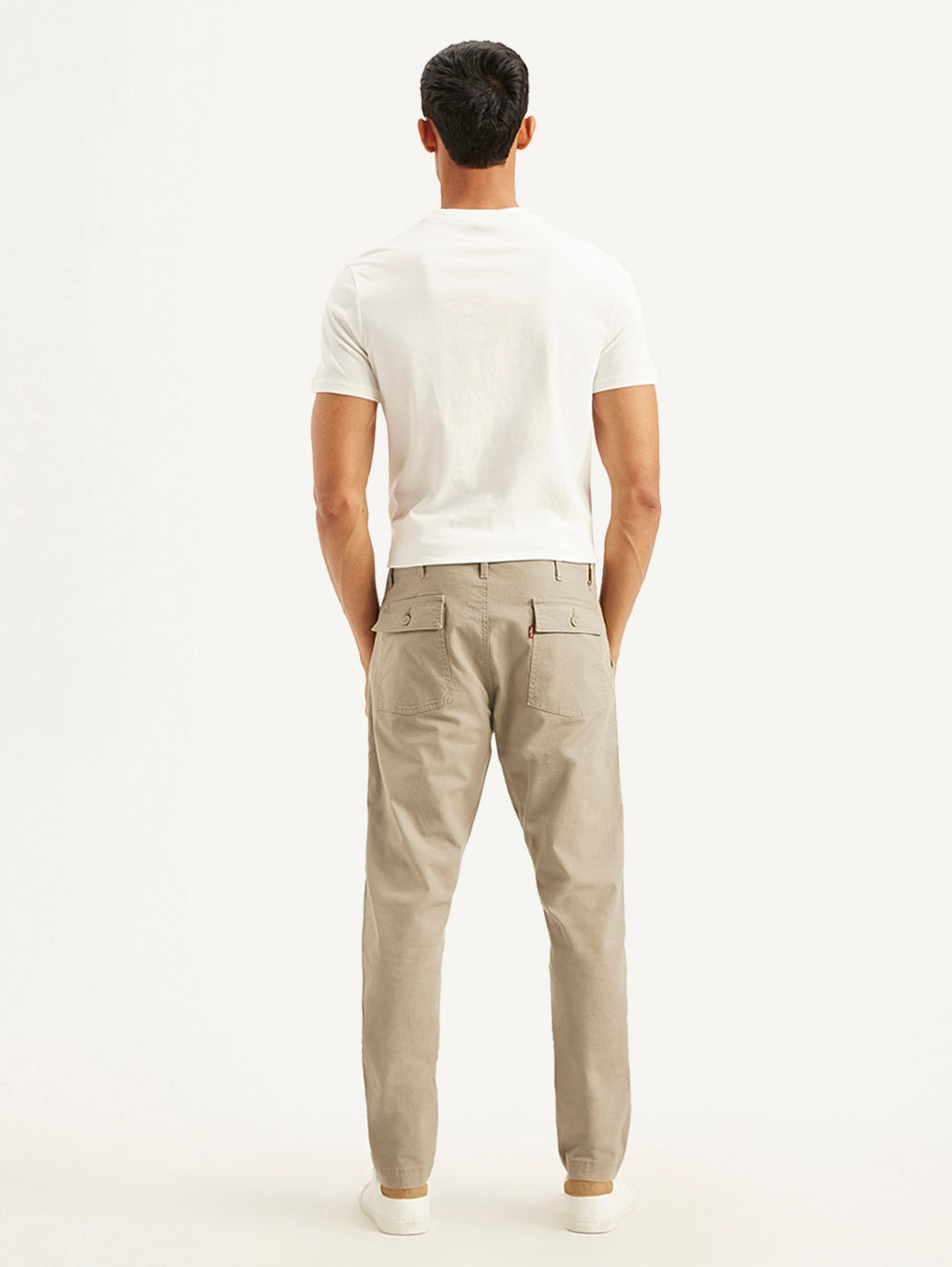 Levis Mens Casual Trouser 003Lt-0000