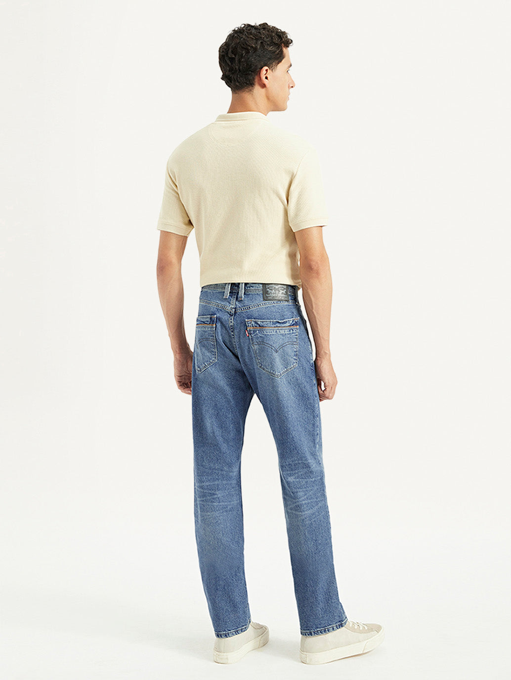 Levis Mens Jeans 003Zo-0000