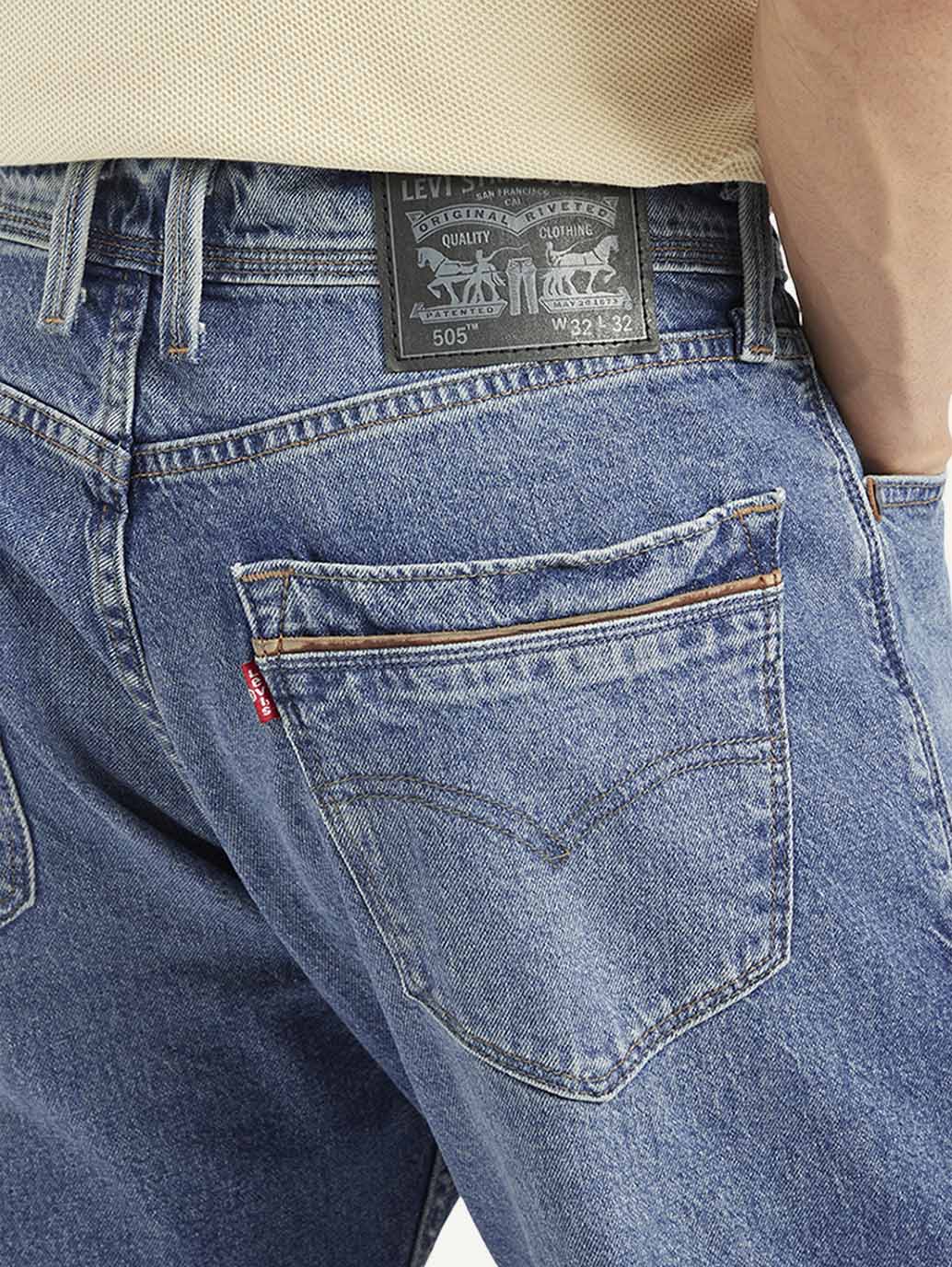 Levis Mens Jeans 003Zo-0000