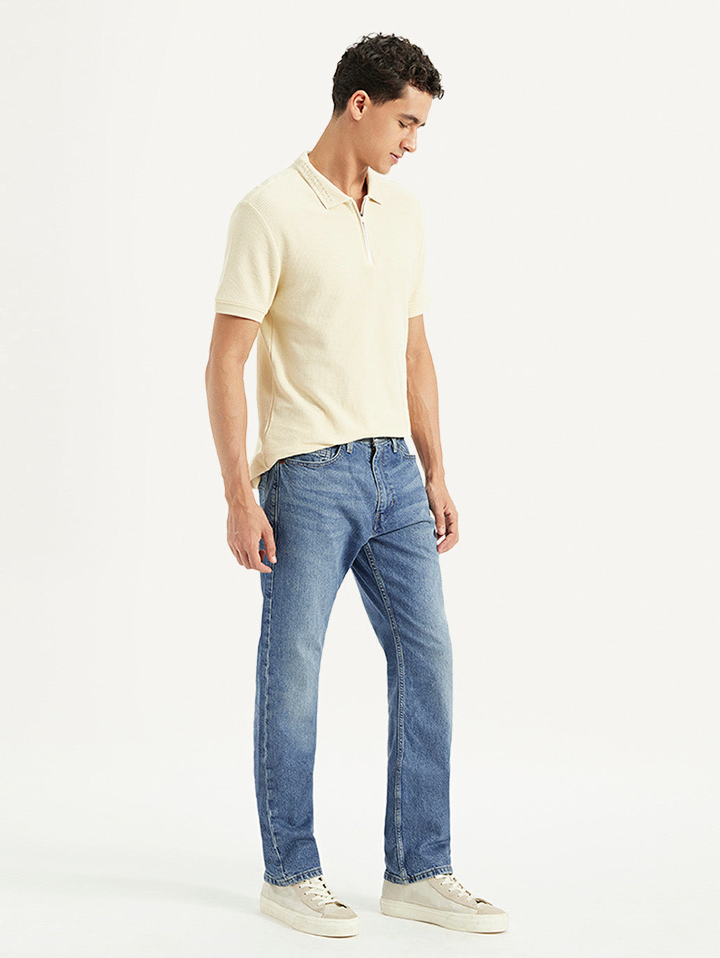 Levis Mens Jeans 003Zo-0000