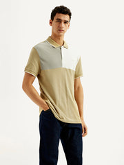 Levis Mens T-Shirt H/S 0042U-0000