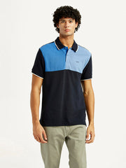 Levis Mens T-Shirt H/S 0042U-0001