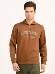 Levis Mens Pullover 0042X-0001