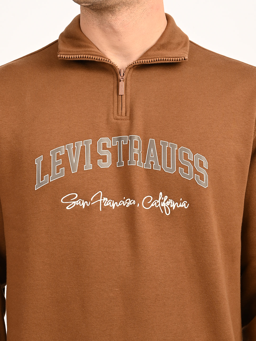 Levis Mens Pullover 0042X-0001