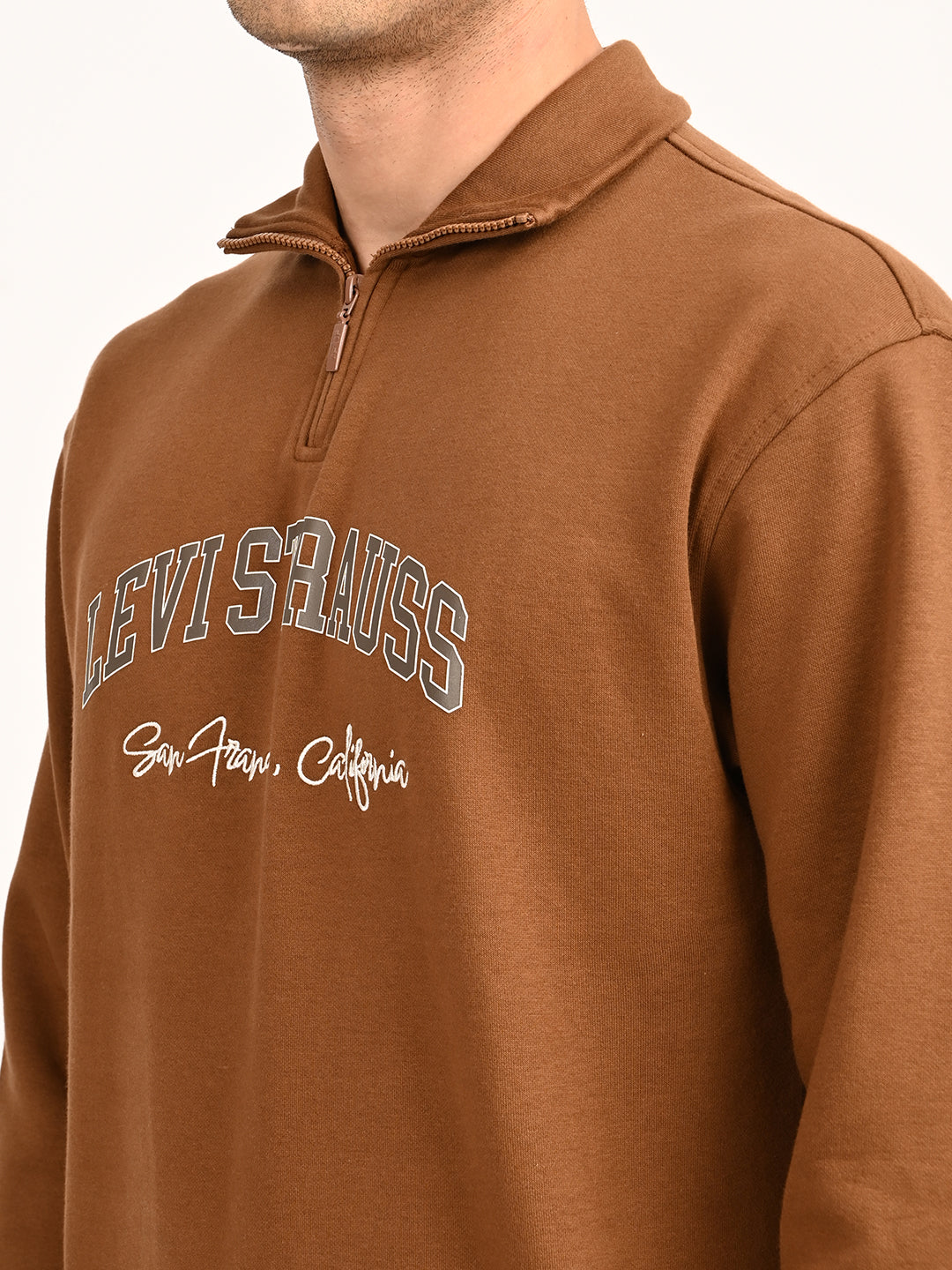 Levis Mens Pullover 0042X-0001