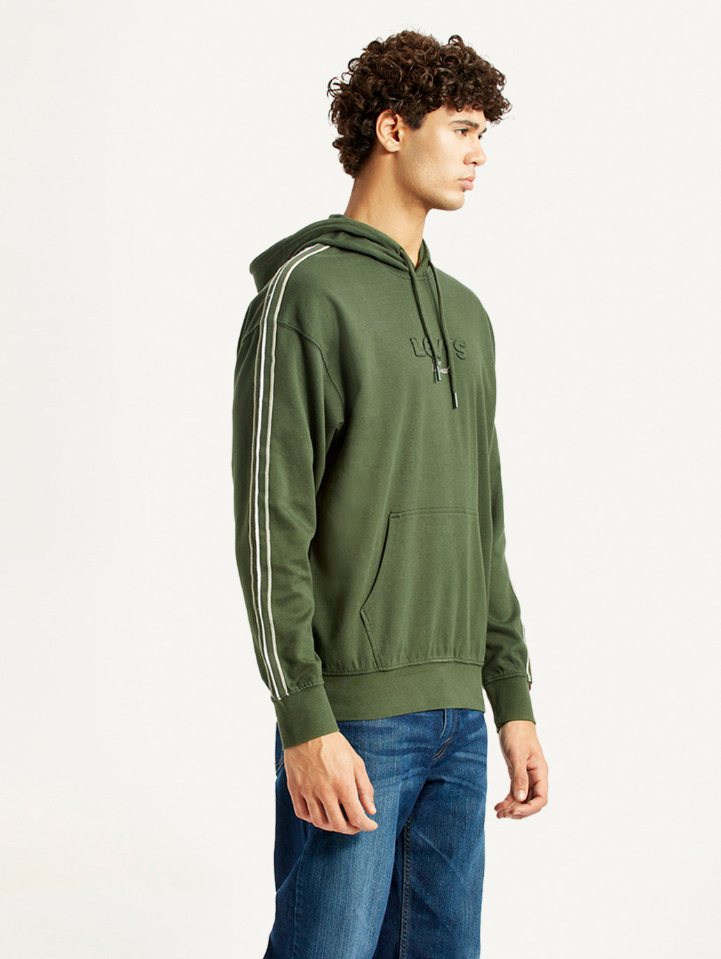 Levis Mens Pullover 0043A-0000