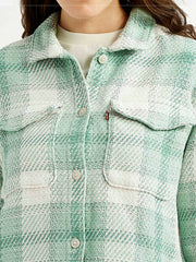 Levis Ladies Western Jacket 0043J-0001