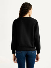 Levis Ladies Western Sweat Shirt 0044U-0001