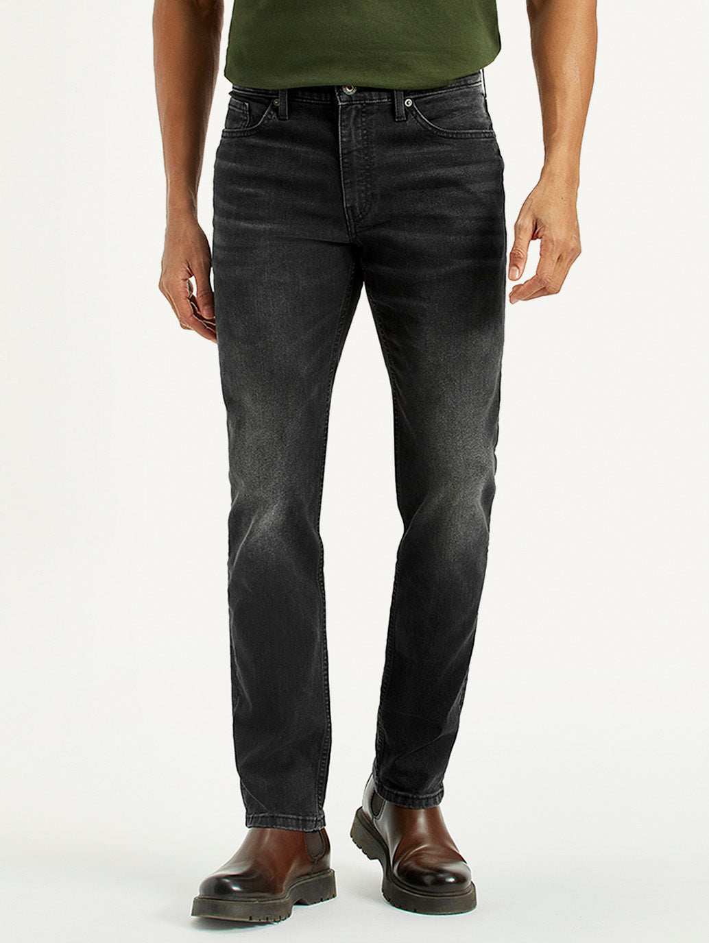 Levis Mens Jeans 004Ay-0000