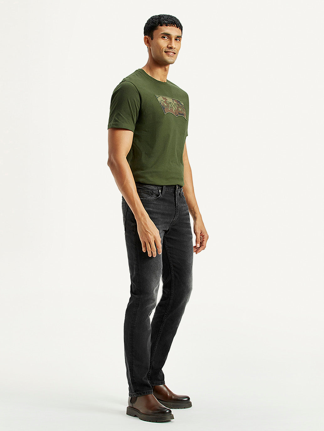 Levis Mens Jeans 004Ay-0000